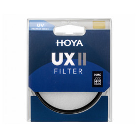 Hoya UX II UV 52mm