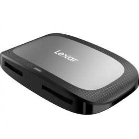 Lexar Lettore Dual-Slot (CFexpress Type A + SD)