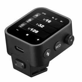 Godox X3-C TTL Trasmettitore Flash Wireless Canon