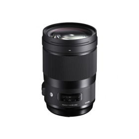 Sigma 40mm F1.4 DG HSM Art Nikon