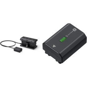 Kit adattatore multi batteria Sony NPA-MQZ1K