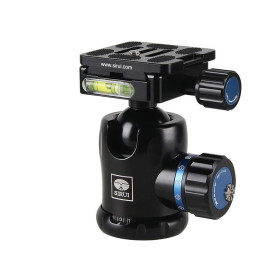 Sirui Testa K-10II Alluminio