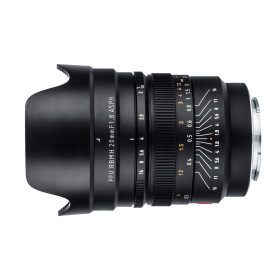 Obiettivo Viltrox MF 20mm F/1.8 Asph Wide-Angle Nikon Z-Mount