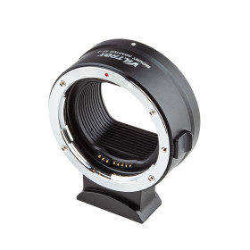 Viltrox adattatore auto focus per ottiche EF/EF-S su nikon Z