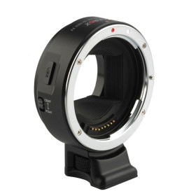 Viltrox adattatore auto focus per ottiche Canon EF/EF-S su Sony E-Mount Full Frame