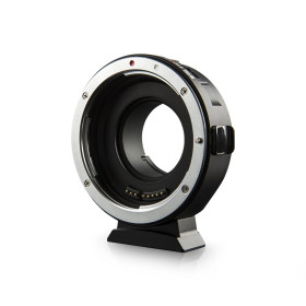 Viltrox  Adattatore auto focus per ottiche Nikon F SU M4/3