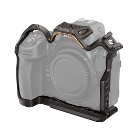 Smallrig 4316 Gabbia SmallRig "Night Eagle" per Nikon Z8