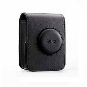 Custodia Fujifilm Instax Mini EVO Black