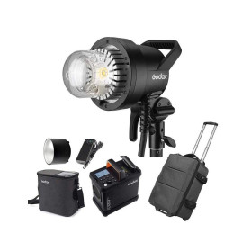 Godox Flash AD1200PRO TTL Power Pack