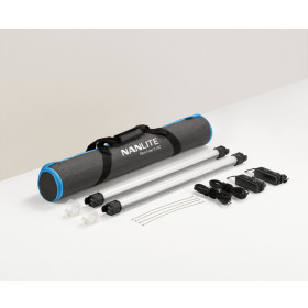 Nanlite Pavotube II 15C Kit 2pz
