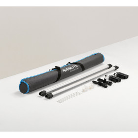 Nanlite Pavotube II 15X Kit 2 pezzi