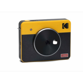 Kodak Instant Cam Mini Shot 3 Retro + 8 scatti