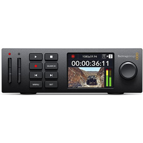 Blackmagic Design HyperDeck Studio HD mini