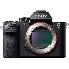 Sony A7S II Body Usata 71.764 Scatti