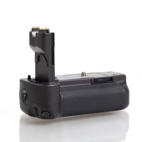 Battery Grip Canon BG-5DIII 5D Mark III Premium Series (Compatibile BG-E11)