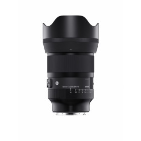 Sigma AF 50 F/1.2 (A) DG DN Full-Frame Sony E-Mount