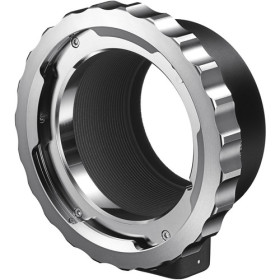 Sigma adattatore MC-31 da PL mount a Leica 