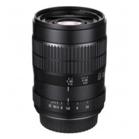 Obiettivo Laowa 60mm F2.8 2x Ultra-Macro Nikon F
