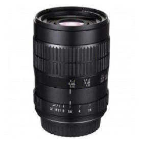 Laowa 60mm F2.8 2x Ultra-Macro Nikon F