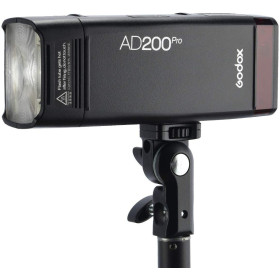 Godox Wistro AD200 Pro Pocket Flash TTL