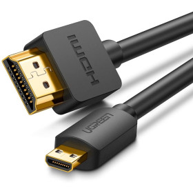 Cavo Micro HDMI a HDMI 3 metri