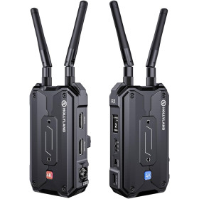 Hollyland Pyro H sistema di trasmissione video wireless HDMI da 400m