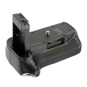 Battery Grip Compatibile Canon BG-1X per Canon 800D 77D