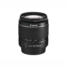 Obiettivo Canon EF-S 18-55mm f/3.5-5.6 DC III