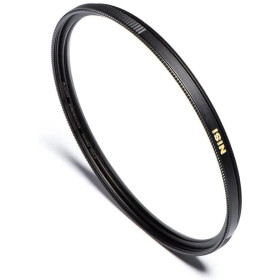 NiSi Filtro UV HT HUC MC alta trasmissione 95mm
