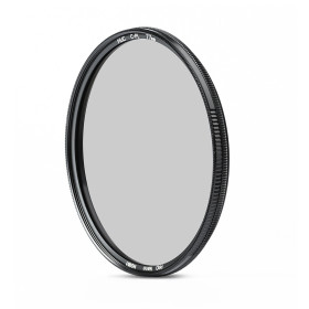 NiSi Polarizzatore circolare Multi Coated PRO Nano HUC C-PL 77mm
