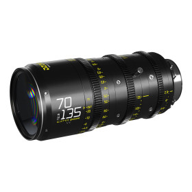 DZOFilm Catta Ace FF Zoom 70-135mm T2.9 con attacco PL, nero