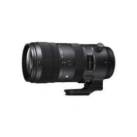 Obiettivo Sigma 70-200mm F2.8 DG OS HSM Sport Nikon