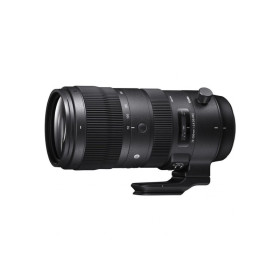 Sigma 70-200mm F2.8 DG OS HSM Sport Nikon