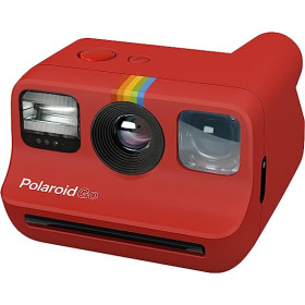 Polaroid Go Red