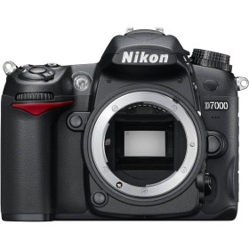 Nikon D7000 body Usata 11.831 Scatti
