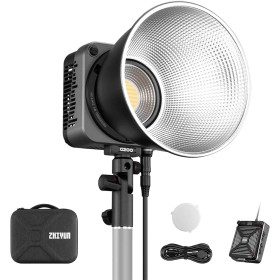 ZHIYUN Molus G200