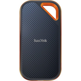 SanDisk SSD Extreme PRO Portable V2 2TB 2000MB/S