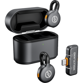 Hollyland microfono Lark M2S Usb-C Plug