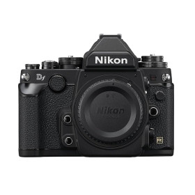 Nikon Df Body Black Usata 9.231 Scatti