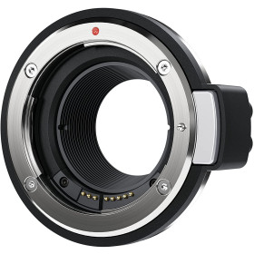 Blackmagic URSA Mini Pro Ef Mount