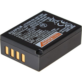 Fujifilm NP-W126S, Batteria Ricaricabile agli Ioni di Litio