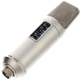 Microofono Rode NT2-A Studio Solution Set