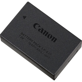 Canon LP-E17 Batteria Ricaricabile 