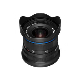 Laowa 9mm F2.8 Zero-D Fuji X
