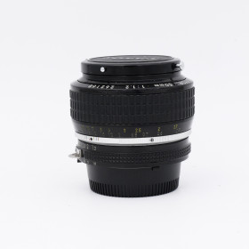Nikon 50mm f/1.2 AI-s Usato