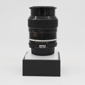 Nikon AI-Nikkor 105mm f/2.5 Usato