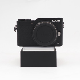 Panasonic Lumix DC-GX800 Nera Usata
