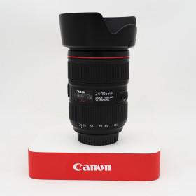 Canon EF 24-105 f4 L IS USM II Usato