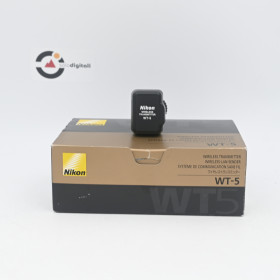 Nikon WT-5 Usato