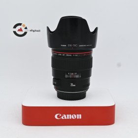 Canon EF 35mm f1.4 L USM Usato
